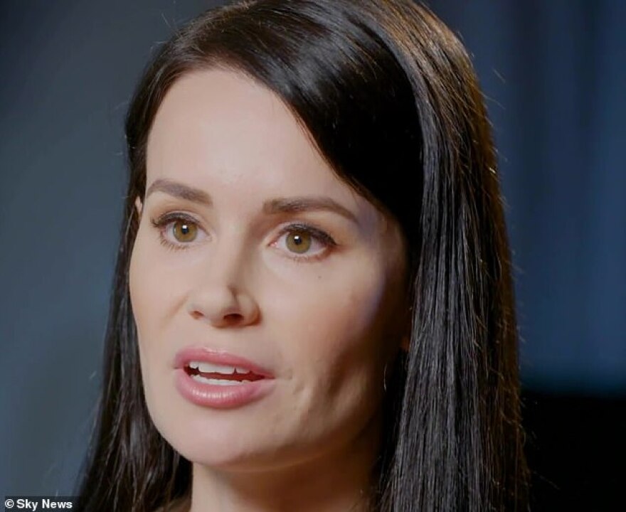 Πέρασε δυο χρόνια σε ιρανική φυλακή-κολαστήριο και στο μεταξύ ο άνδρας της... τα έφτιαξε με τη φίλη της!