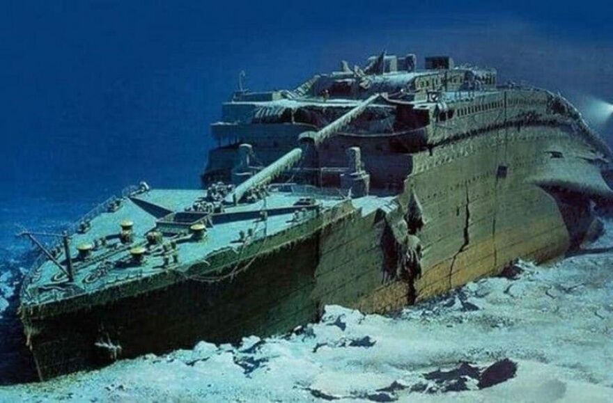 Σε δημοπρασία έναντι 12.600 ευρώ θα πωληθεί καρτ ποστάλ ενός επιβάτη του Τιτανικού