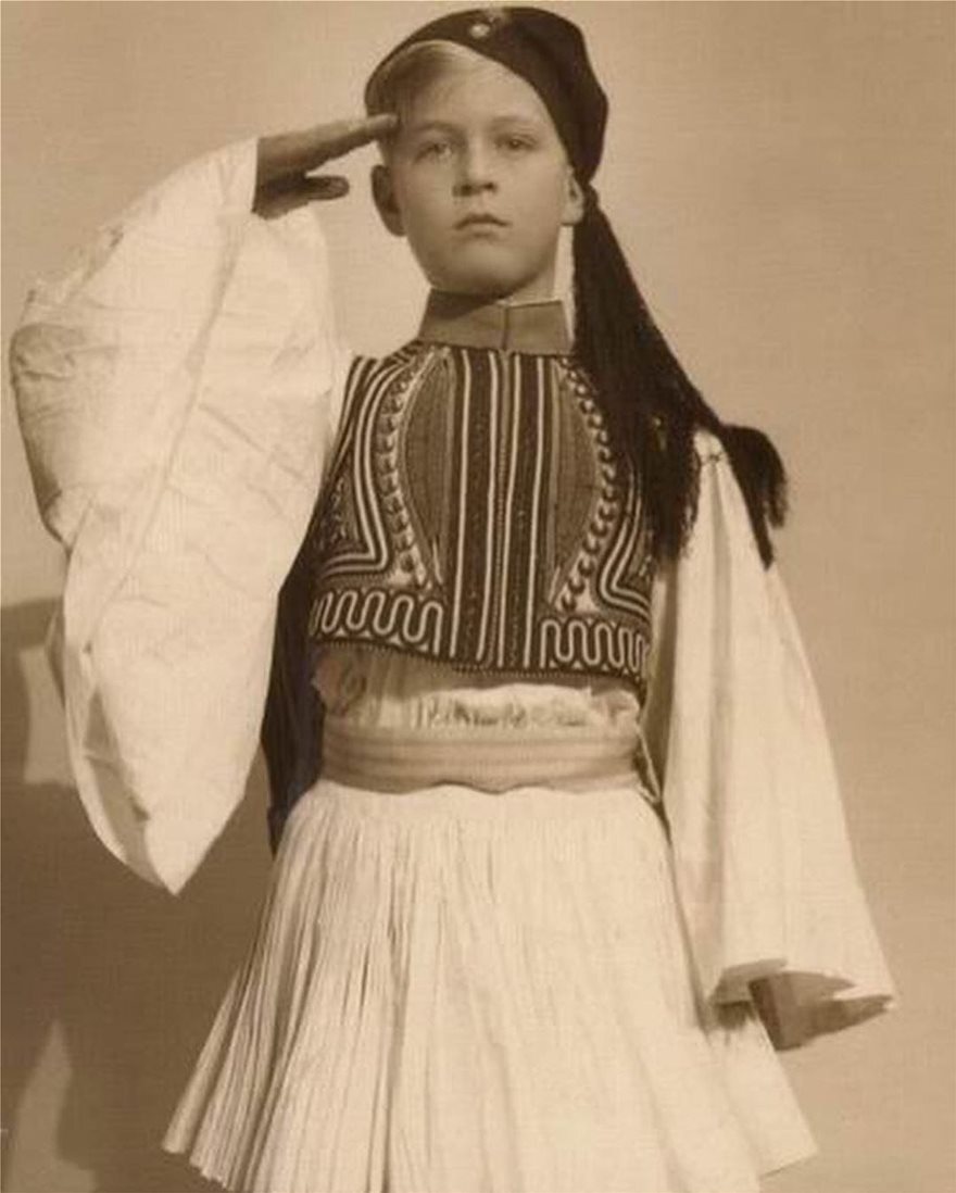 Πέθανε ο πρίγκιπας Φίλιππος σε ηλικία 99 ετών