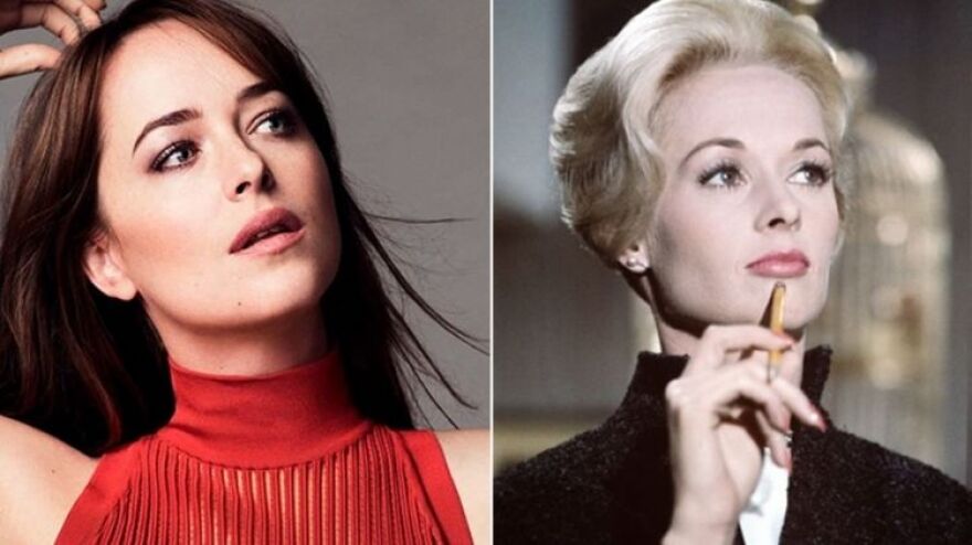 Σταρ του Χόλιγουντ που κληρονόμησαν τα γονίδια και την ομορφιά των προγόνων τους