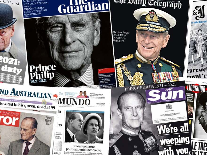 Κηδεία Φίλιππου: Ο Χάρι επιστρέφει στη Βρετανία - Τι θα κάνει η Μέγκαν;