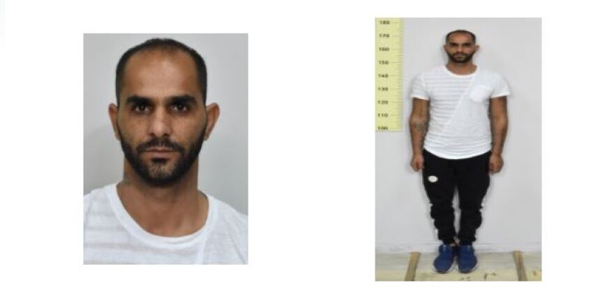 Δείτε φωτογραφίες: Αυτοί είναι οι ληστές που ρήμαζαν σπίτια ηλικιωμένων στα Μεσόγεια