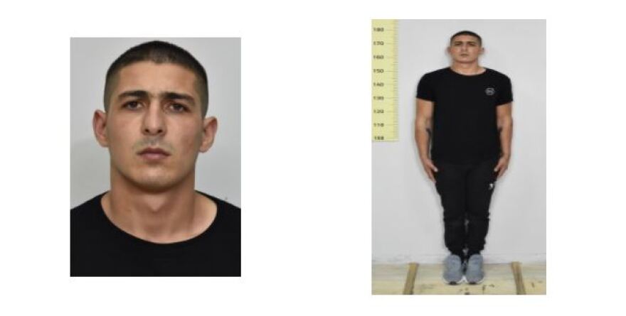 Δείτε φωτογραφίες: Αυτοί είναι οι ληστές που ρήμαζαν σπίτια ηλικιωμένων στα Μεσόγεια