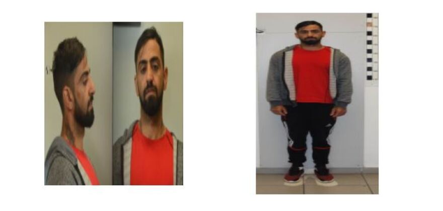 Δείτε φωτογραφίες: Αυτοί είναι οι ληστές που ρήμαζαν σπίτια ηλικιωμένων στα Μεσόγεια