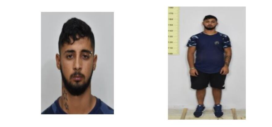 Δείτε φωτογραφίες: Αυτοί είναι οι ληστές που ρήμαζαν σπίτια ηλικιωμένων στα Μεσόγεια