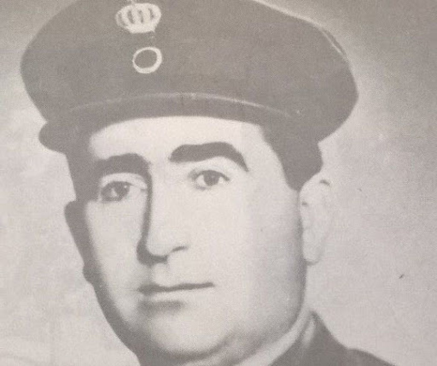 Η βουλγαρική κατοχή στην Ανατολική Μακεδονία και τη Θράκη (1941 – 1944)