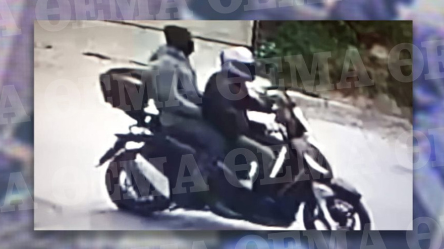 Δολοφονία Καραϊβάζ: Το «προφίλ» των δυο εκτελεστών - Πού τους αναζητεί η αστυνομία