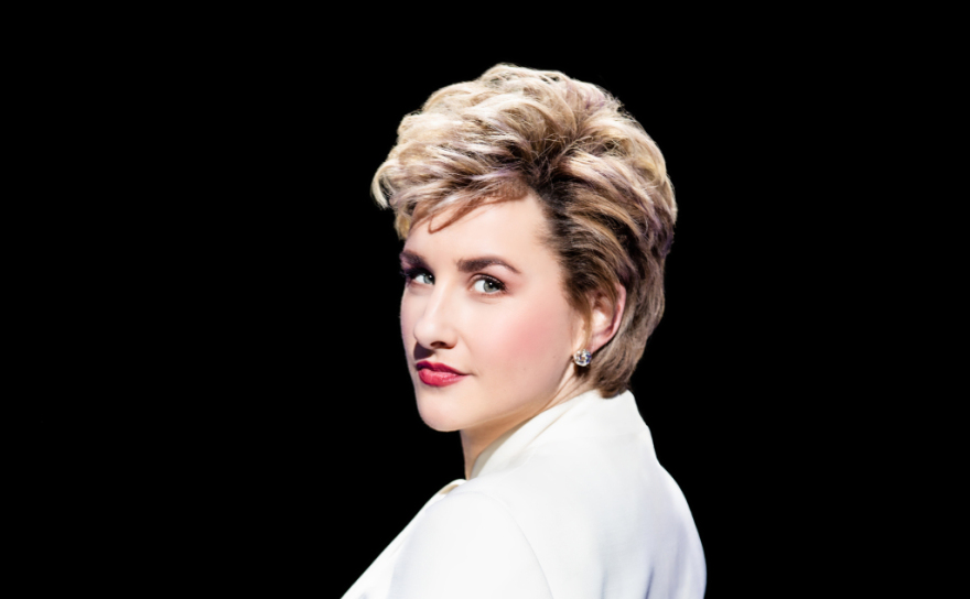 Η πριγκίπισσα Νταϊάνα επιστρέφει στις οθόνες με τρία διαφορετικά πρόσωπα