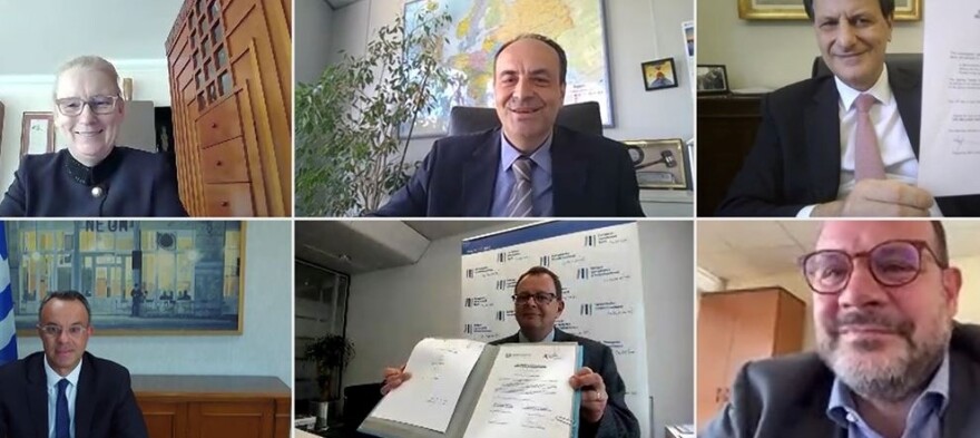 Σχέδιο Ανάκαμψης: Με τη συνδρομή της ΕΤΕπ η διαχείριση επενδύσεων 5 δισ. ευρώ