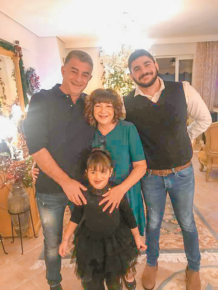 Γιώργος Καραϊβάζ: Η διαδρομή του από τη Δράμα στο ρεπορτάζ και την τηλεόραση 