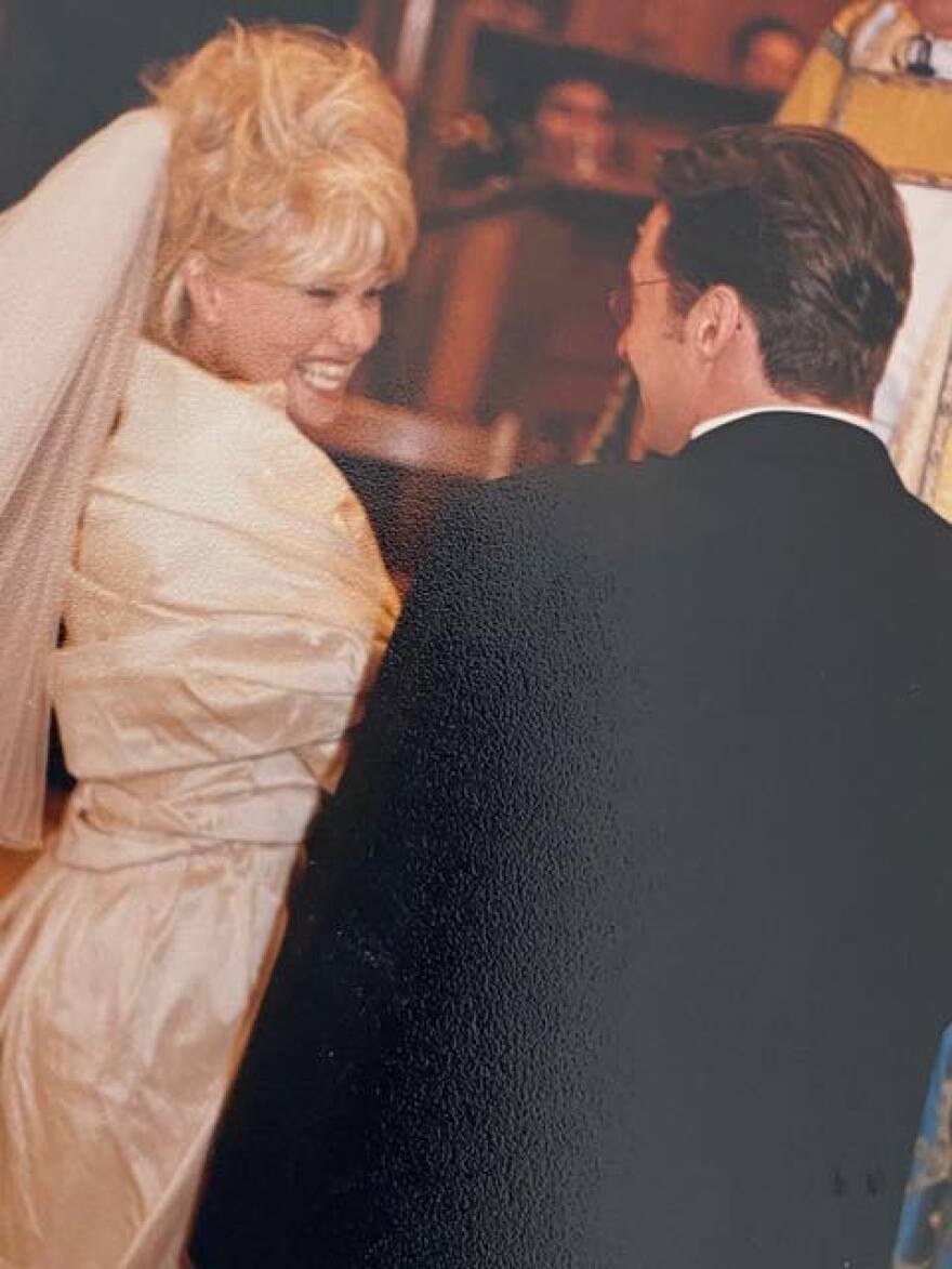 Ο Χιου Τζάκμαν για τα 25 χρόνια γάμου: Ντεμπ είσαι η ανάσα μου, σ' αγαπώ με όλη μου την καρδιά - Φωτογραφίες