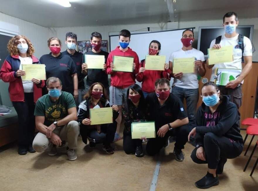 Μαθητής από τη Θεσσαλονίκη έγινε δεκτός στο Yale με υποτροφία 97%