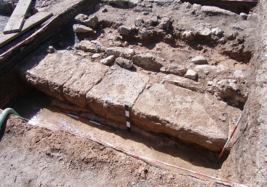 Φως στην αρχαία πόλη της Σαλαμίνας ρίχνει νέα υποθαλάσσια έρευνα