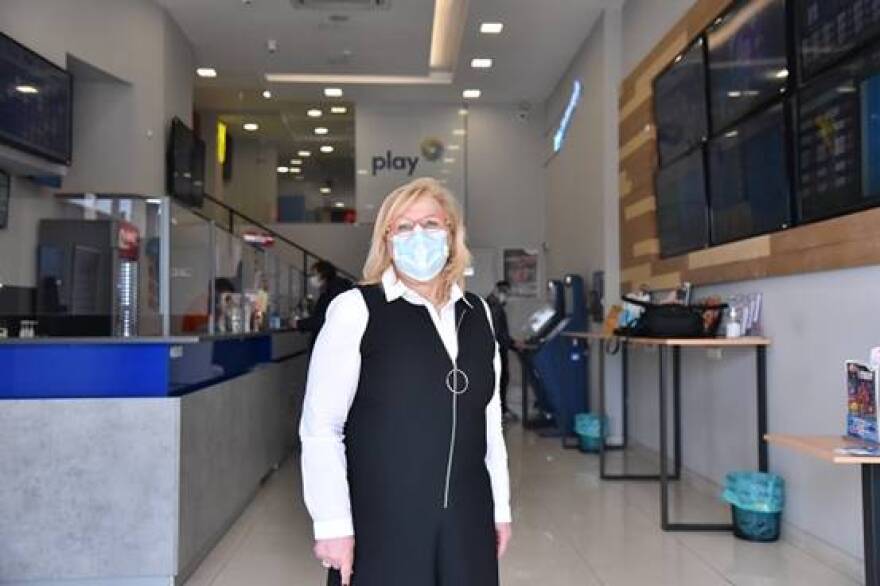 Σήκωσαν ρολά τα πρακτορεία ΟΠΑΠ