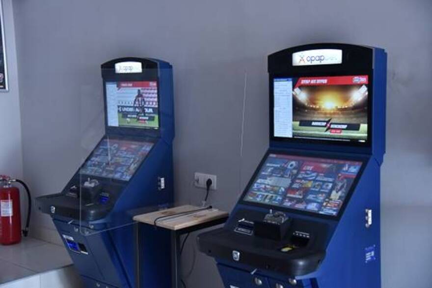 Σήκωσαν ρολά τα πρακτορεία ΟΠΑΠ