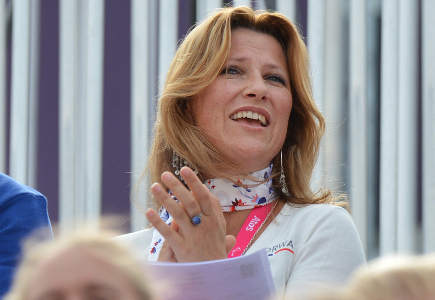 Πριγκίπισσα Μάρθα Λουίζα: Ποιος είναι ο σαμάνος που έκλεψε την καρδιά της «αντάρτισσας» των νορβηγικών ανακτόρων