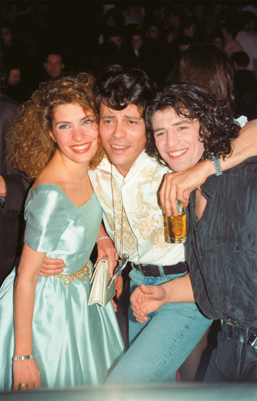 Ελένη Reloaded:  Η συμφωνία για τη MEGA-λη επιστροφή και το στόρι της ζωής της  