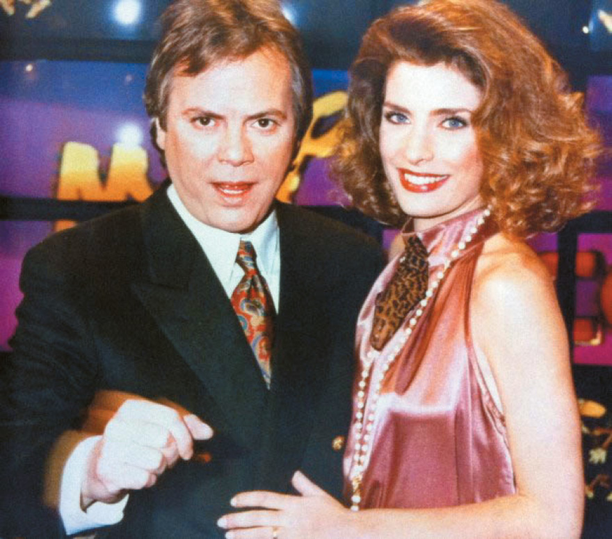 Ελένη Reloaded:  Η συμφωνία για τη MEGA-λη επιστροφή και το στόρι της ζωής της  