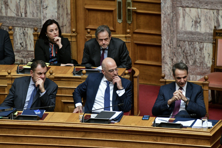 Ελληνικά Patriot στη Σαουδική Αραβία: Στις 20 Απριλίου η υπογραφή της συμφωνίας