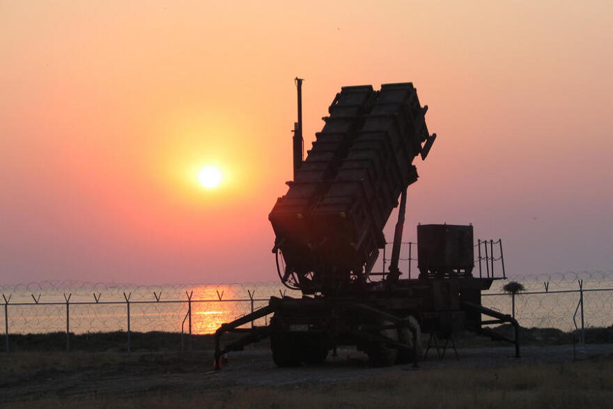 Ελληνικά Patriot στη Σαουδική Αραβία: Στις 20 Απριλίου η υπογραφή της συμφωνίας