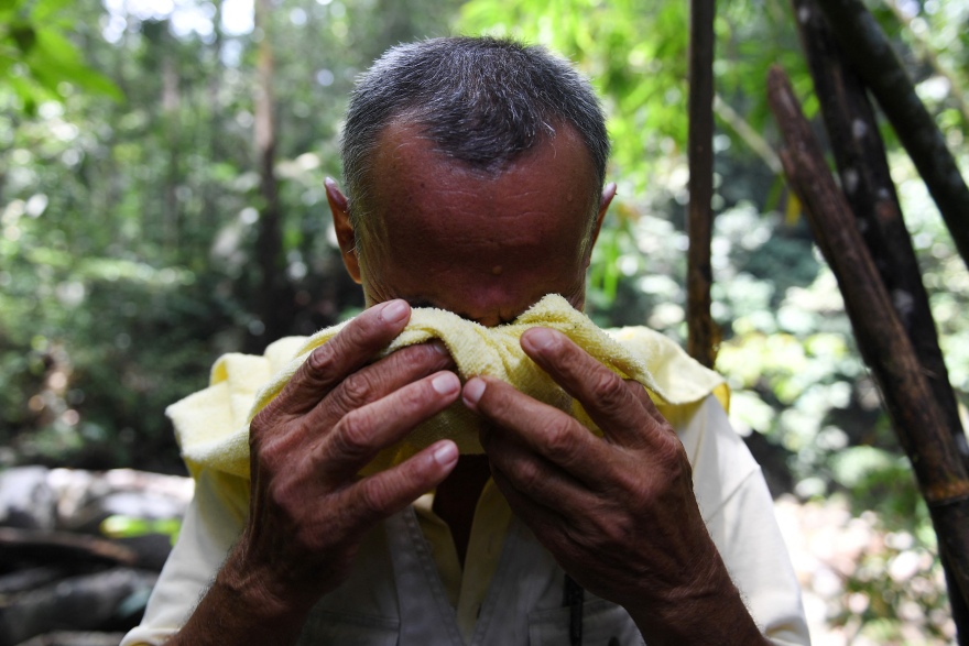 Σαμανισμός: Η πανάρχαια  θρήσκεια και οι «υπερφυσικές» δυνάμεις των σαμάνων