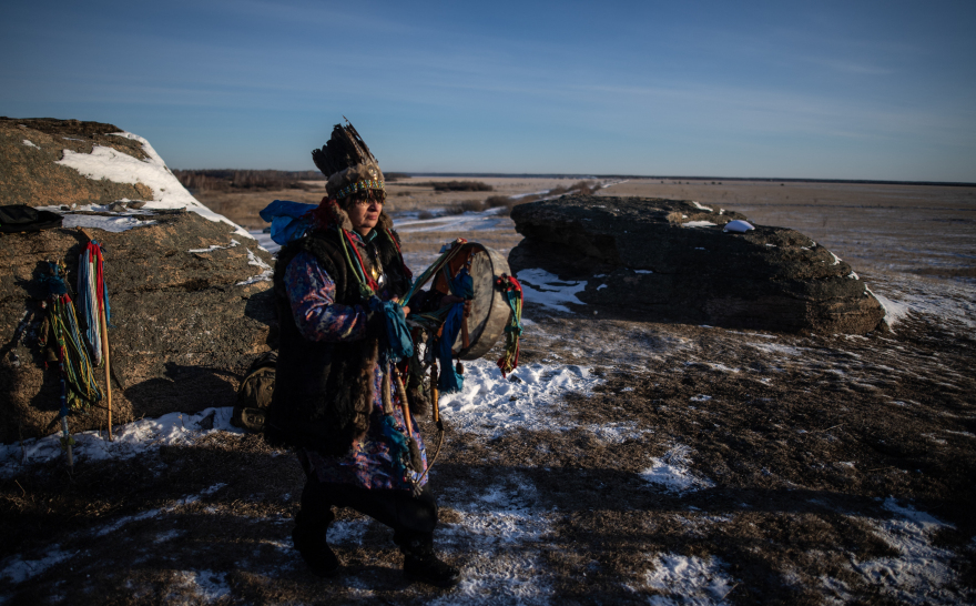 Σαμανισμός: Η πανάρχαια  θρήσκεια και οι «υπερφυσικές» δυνάμεις των σαμάνων