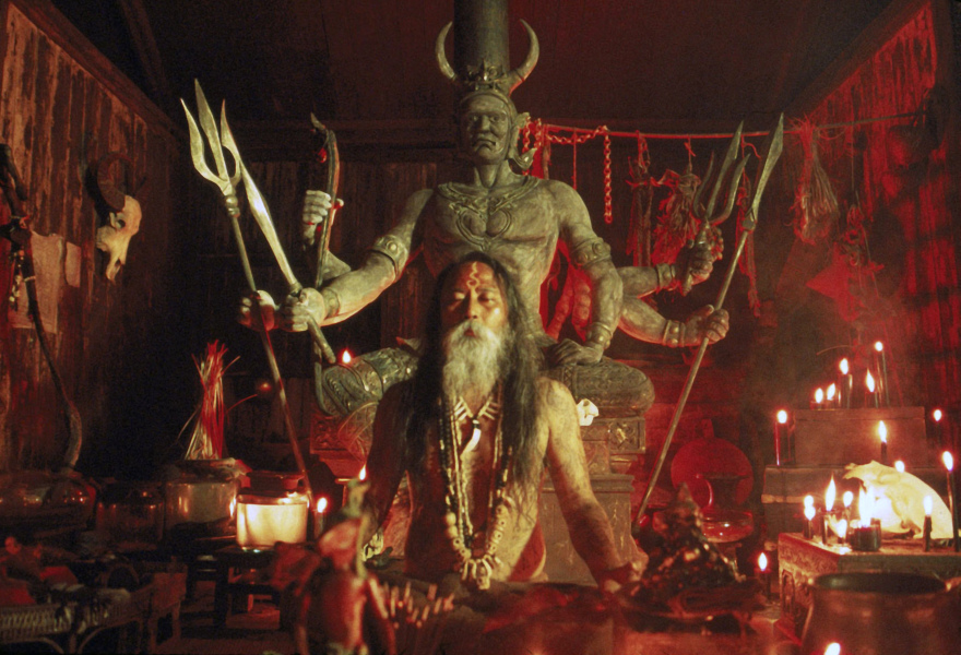 Σαμανισμός: Η πανάρχαια  θρήσκεια και οι «υπερφυσικές» δυνάμεις των σαμάνων