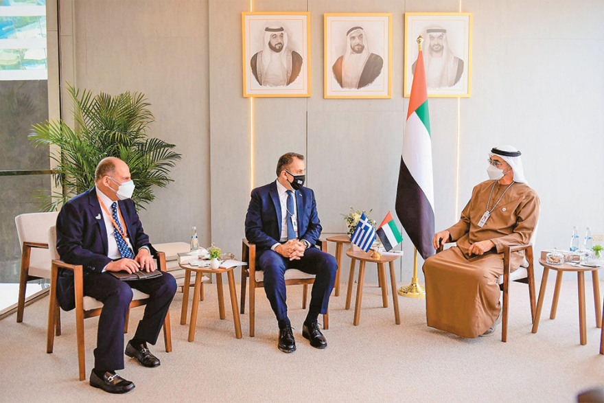 Ελληνοτουρκικά: Εγγυήσεις για ήρεμο καλοκαίρι ζητά η Αθήνα