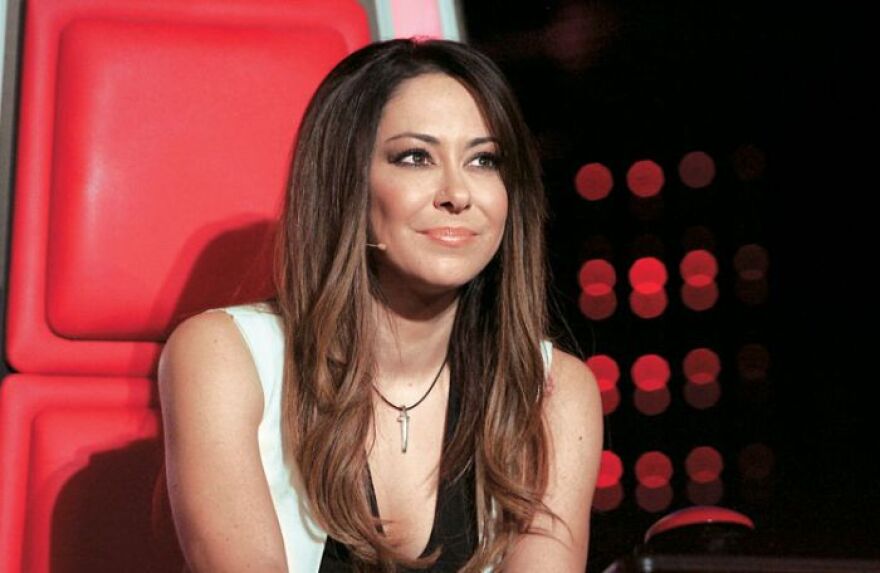 Με νέα εκπομπή στην ΕΡΤ η Κάτια Ζυγούλη - Το Open «φλερτάρει» την Ιωάννα Λίλλη