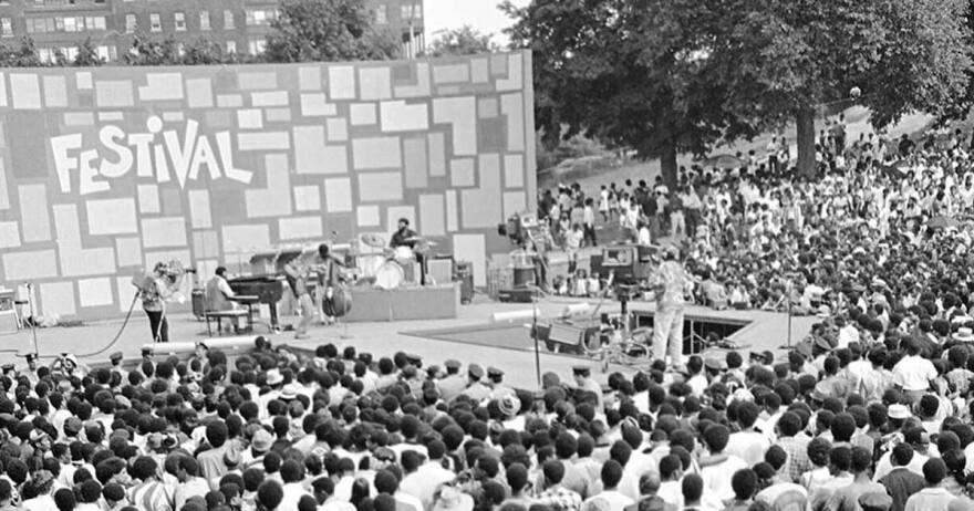 «Summer of Soul»: Tον Ιούλιο στις αίθουσες τo ντοκιμαντέρ του Questlove για το Black Woodstock