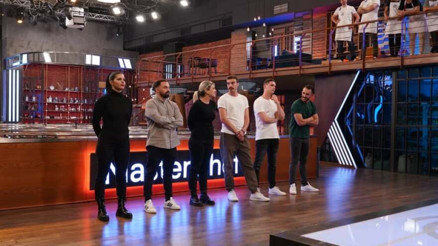 MasterChef: Ποιοι παίκτες θα καταφέρουν να επιστρέψουν στο ριάλιτι μαγειρικής; - Δείτε το τρέιλερ