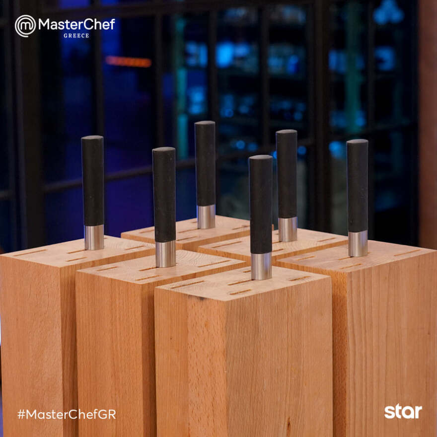 MasterChef: Ποιοι παίκτες θα καταφέρουν να επιστρέψουν στο ριάλιτι μαγειρικής; - Δείτε το τρέιλερ