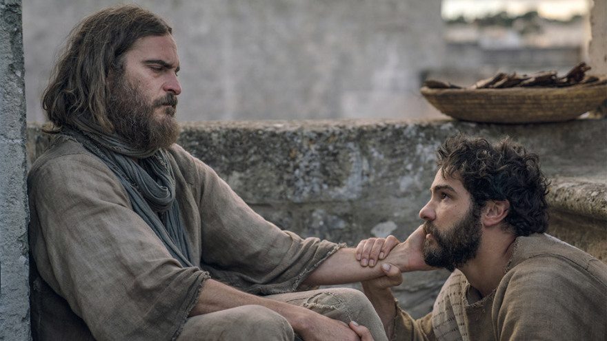 Το τηλεοπτικό πρόγραμμα της Μεγάλης Εβδομάδας στον ΑΝΤ1