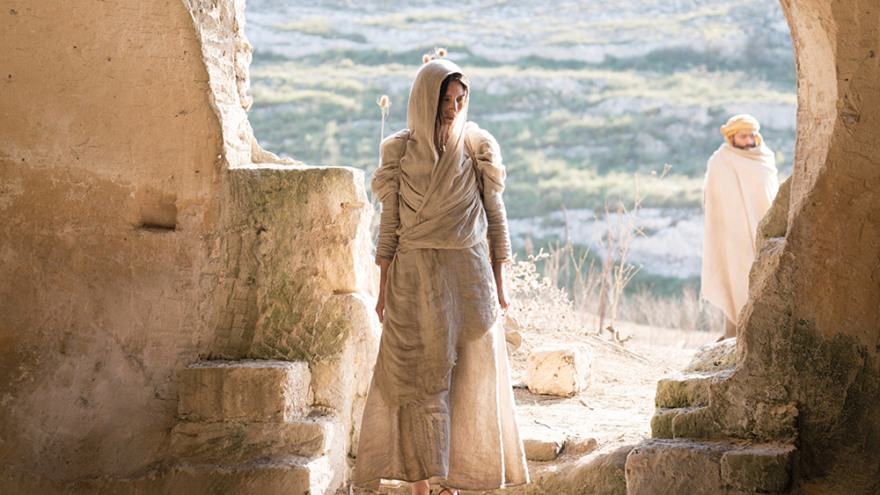 Το τηλεοπτικό πρόγραμμα της Μεγάλης Εβδομάδας στον ΑΝΤ1