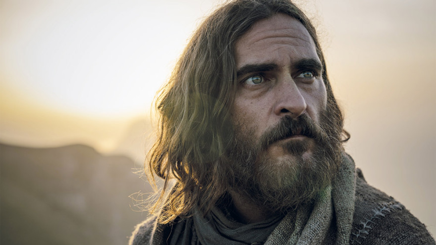 Το τηλεοπτικό πρόγραμμα της Μεγάλης Εβδομάδας στον ΑΝΤ1