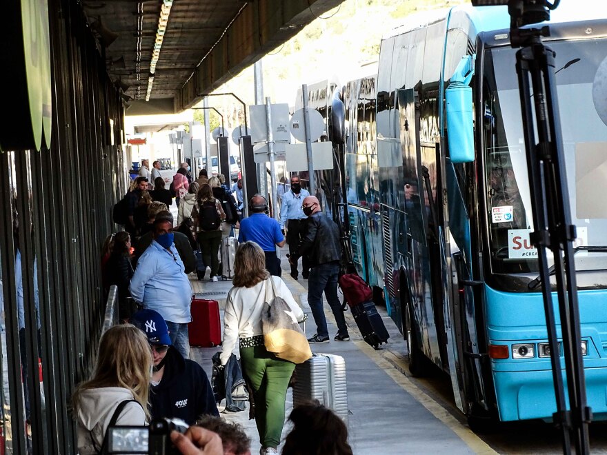 Τουρισμός: Από Παρασκευή το σταδιακό άνοιγμα - Τι είναι το «πείραμα» των Ολλανδών στη Ρόδο