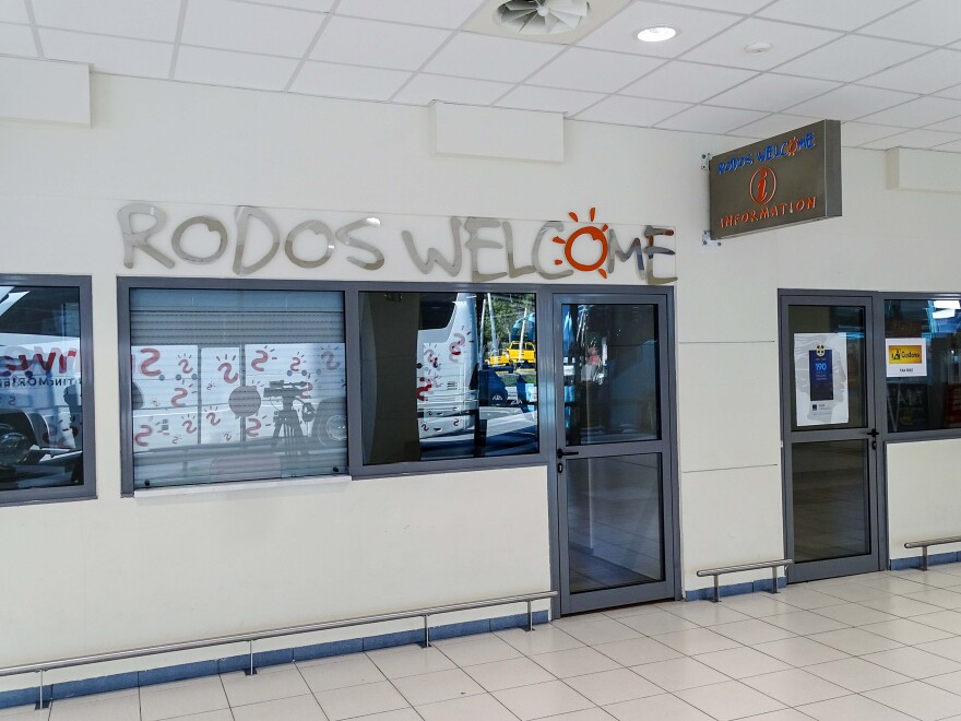 Τουρισμός: Από Παρασκευή το σταδιακό άνοιγμα - Τι είναι το «πείραμα» των Ολλανδών στη Ρόδο