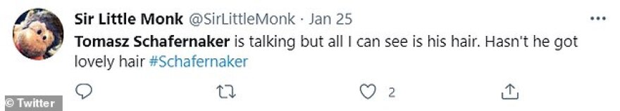 Βρετανία: Ακούρευτος μετεωρολόγος του BBC προκαλεί... χαμό στα κοινωνικά δίκτυα