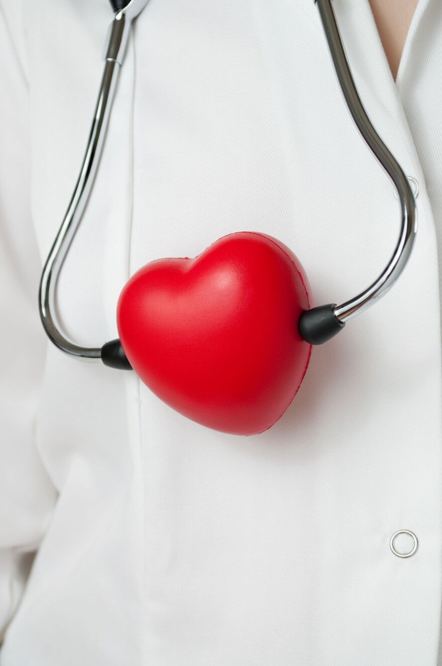 Ποιο είναι το μυστικό για να παραμείνουμε υγιείς 