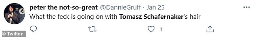 Βρετανία: Ακούρευτος μετεωρολόγος του BBC προκαλεί... χαμό στα κοινωνικά δίκτυα