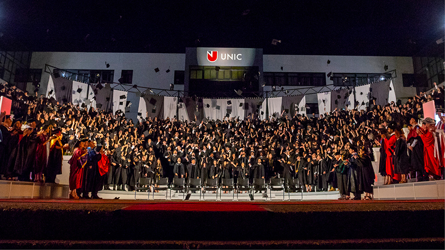 Το πανεπιστήμιο που αποτελεί την ιδανική επιλογή για σπουδές εκτός Ελλάδας