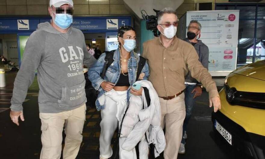 Survivor - Η Χριστίνα Κεφαλά επέστρεψε, κυνηγητό για μια δήλωση