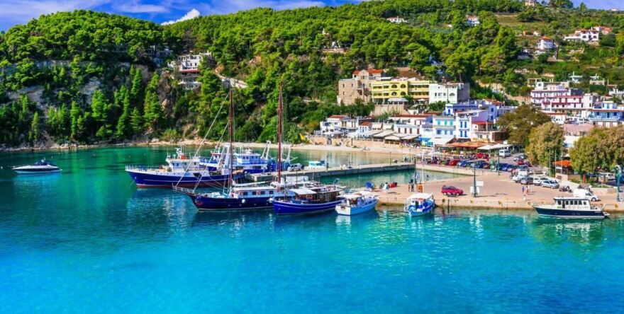 Και οι Sunday Times «ψηφίζουν» τα ελληνικά νησιά για το καλοκαίρι - Φολέγανδρος, Αντίπαρος, Παξοί... 