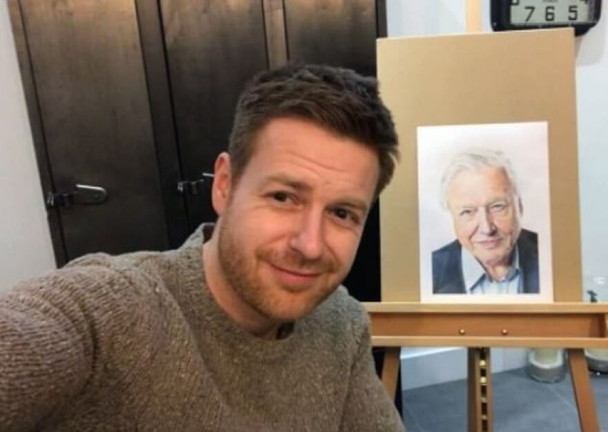 Βρετανία: Ακούρευτος μετεωρολόγος του BBC προκαλεί... χαμό στα κοινωνικά δίκτυα