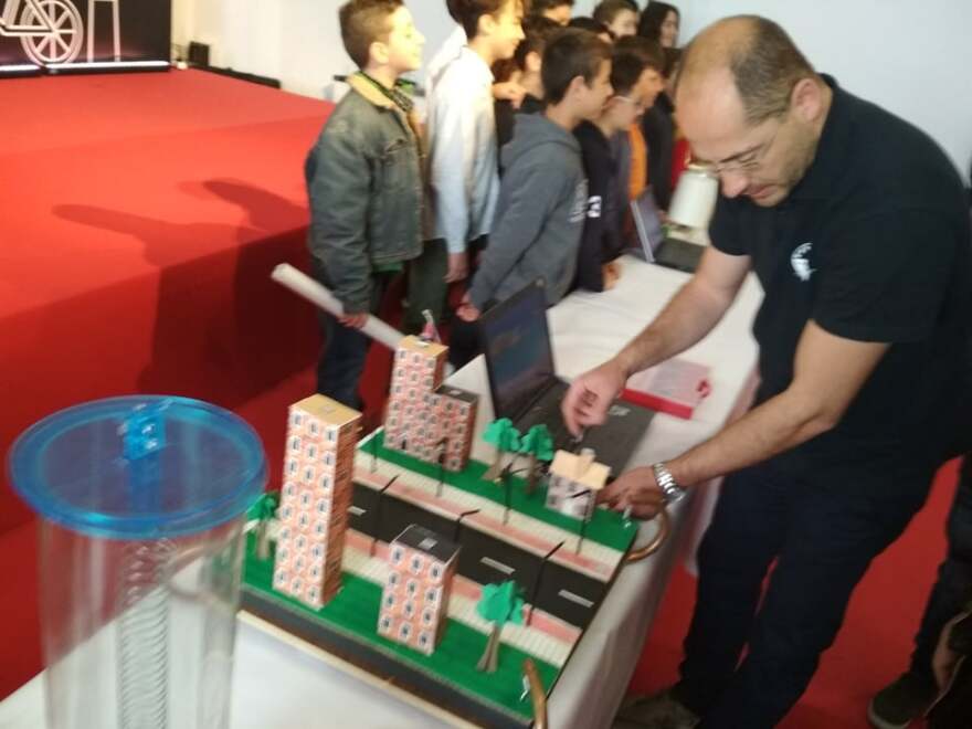 «Τα σχολεία μελετούν τους σεισμούς»: Εκπαιδευτικό πρόγραμμα για το σεισμικό φαινόμενο