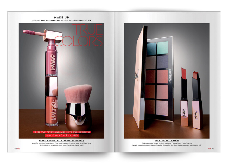 Αυτή την Κυριακή μη χάσετε το Πρώτο Θέμα! 