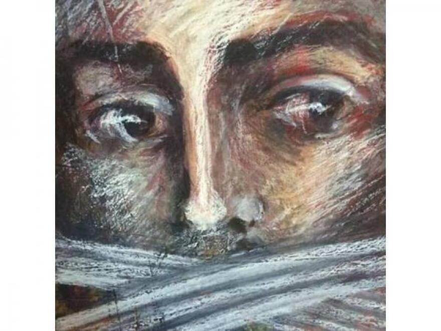 Δημήτρης Ταλαγάνης: Το τελευταίο μεγαλειώδες έργο του που δεν πρόλαβε να δει ολοκληρωμένο