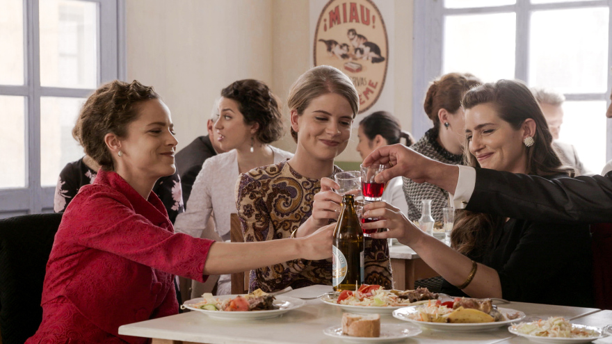 Άγριες Μέλισσες: Οι συνταρακτικές εξελίξεις της ερχόμενης εβδομάδας 