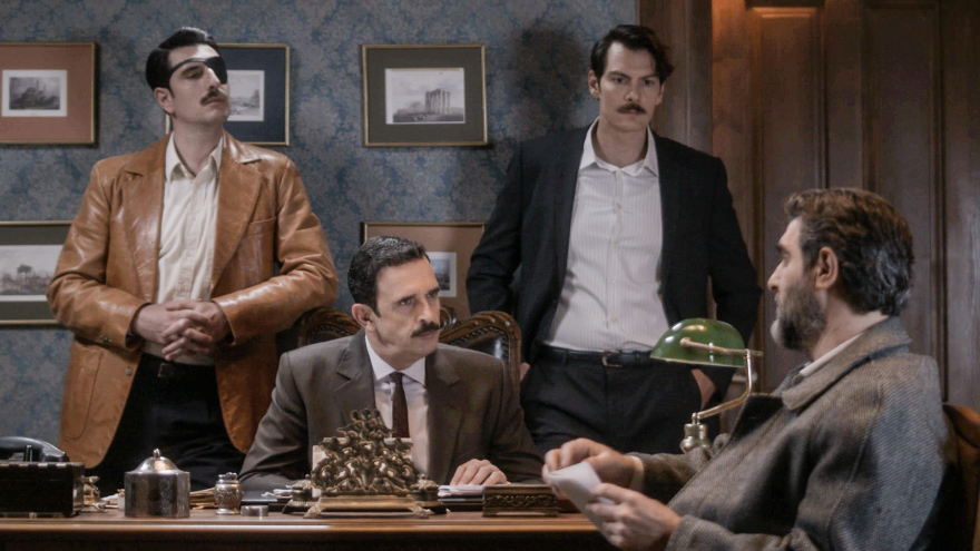 Άγριες Μέλισσες: Οι συνταρακτικές εξελίξεις της ερχόμενης εβδομάδας 