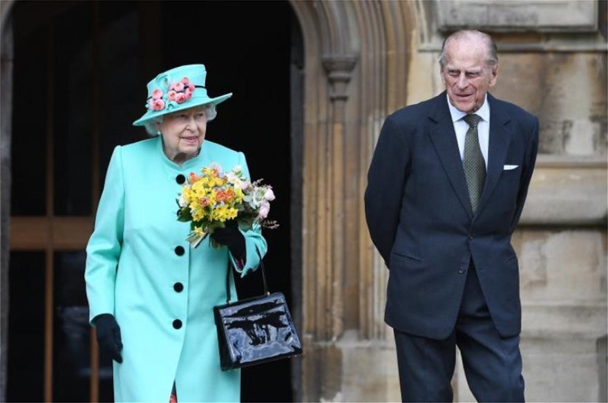 Πρίγκιπας Φίλιππος: Στη δημοσιότητα όλο το τελετουργικό της κηδείας – Χωριστά θα περπατούν Χάρι και Γουίλιαμ